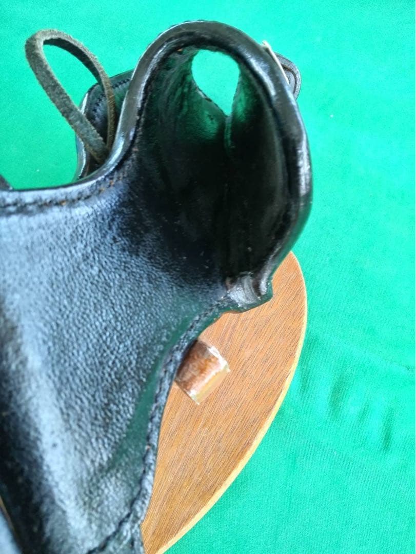 ウエスタンベルト(牛革製)