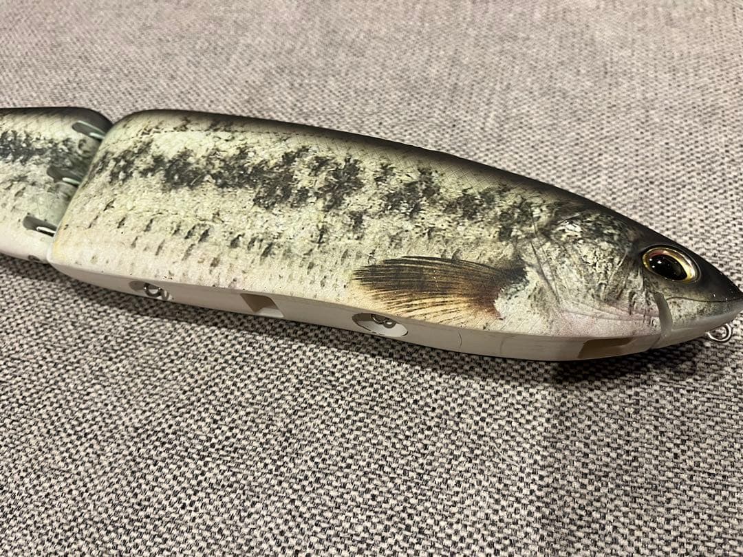 y*m様 DRT クラッシュフレンジー