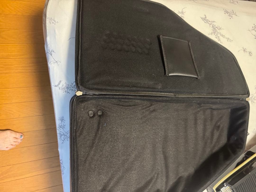 ARIR Cordaharp 21コード （オートハープ）