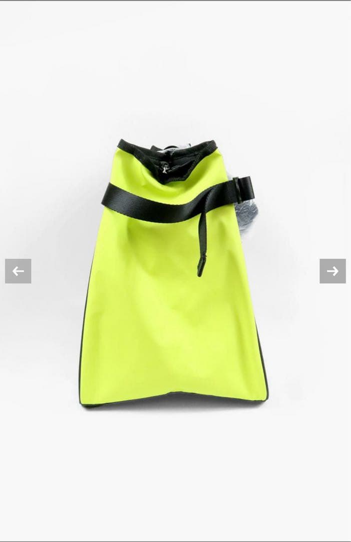 【再値下げ！】ARCHIVIO ゴルフロッカーバック