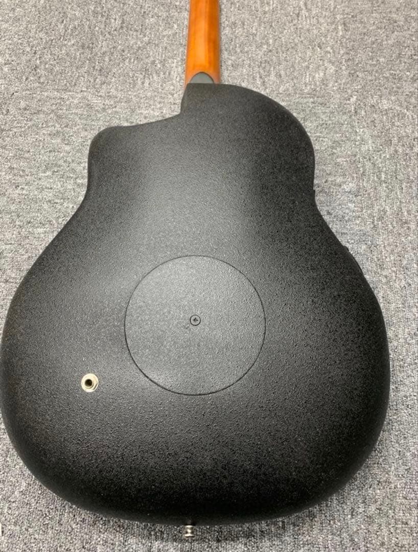 Ovation エレアコ