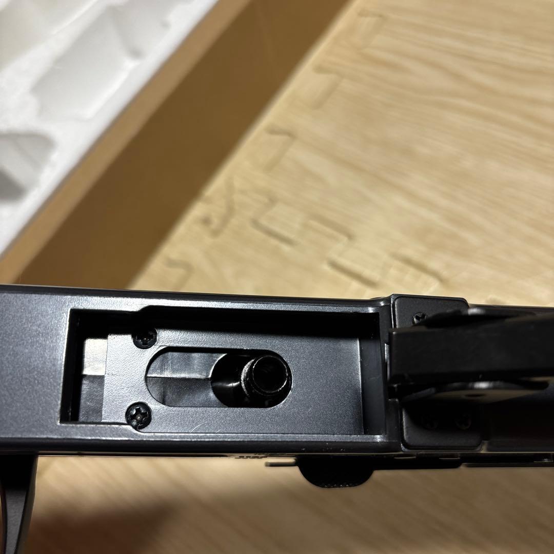 東京マルイダブルイーグル AK47 電動ガン