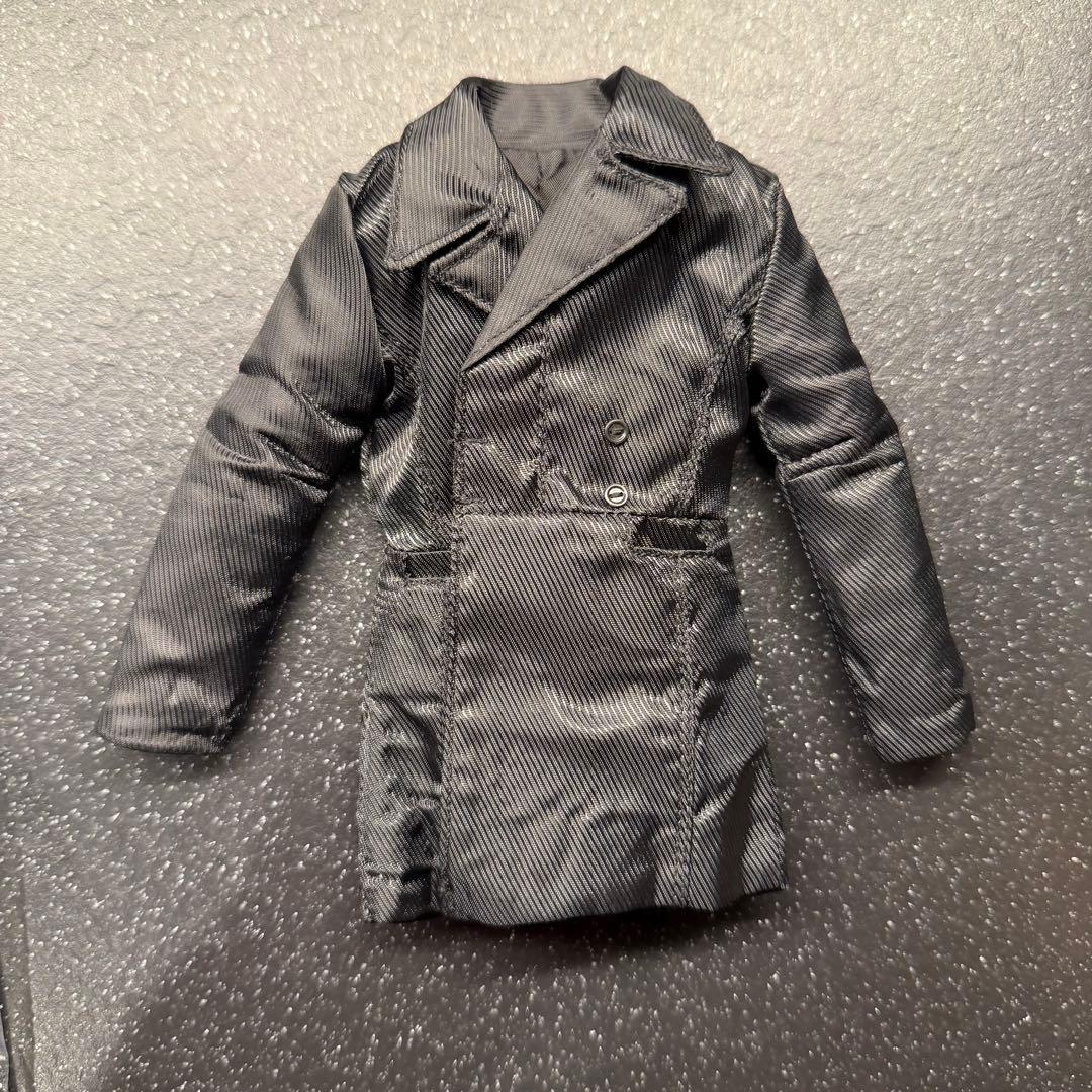 ホットトイズ スウィーニー・トッド ムービー・マスターピース フィギュア