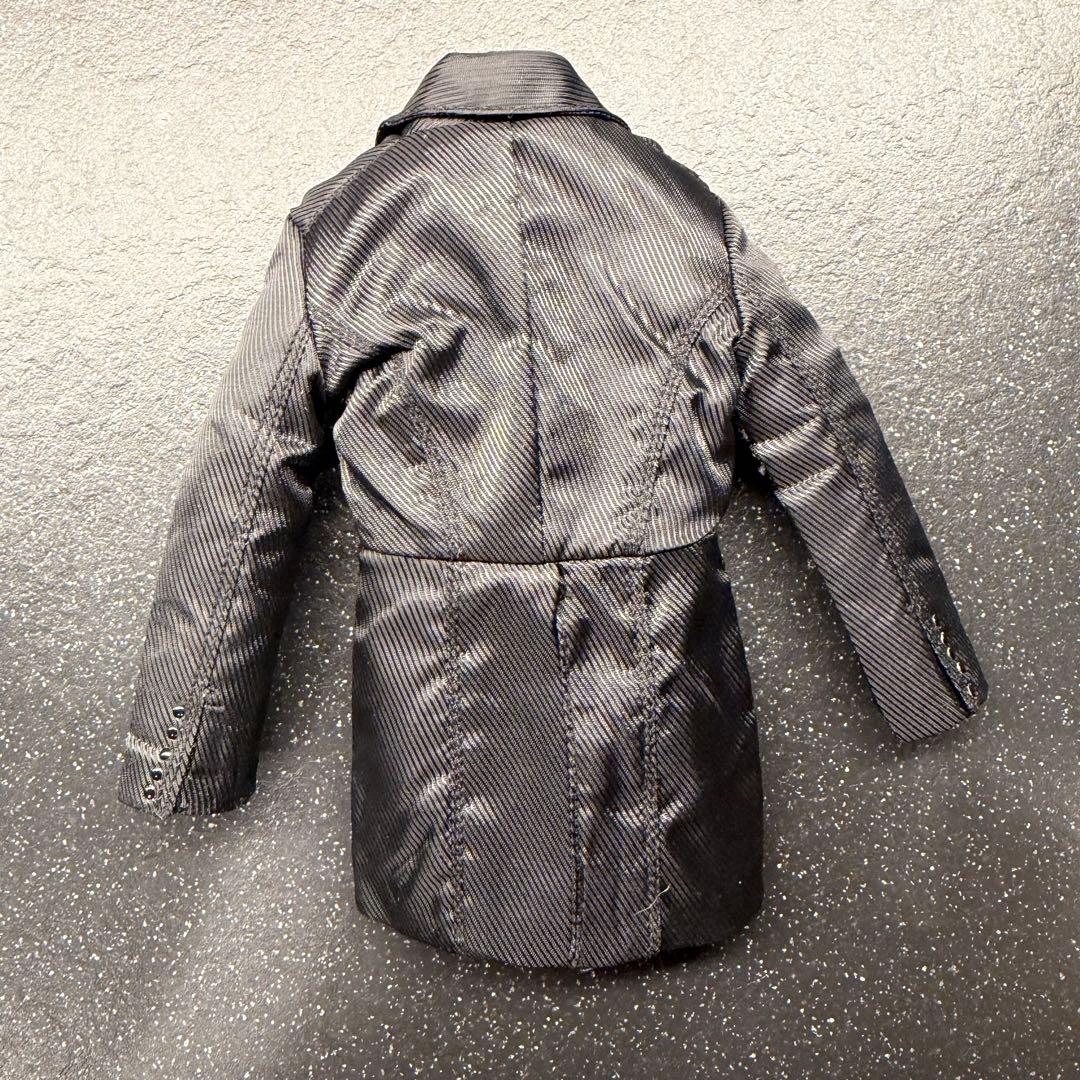 ホットトイズ スウィーニー・トッド ムービー・マスターピース フィギュア