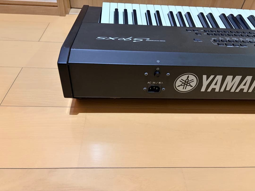 YAMAHA ヤマハ S90XS