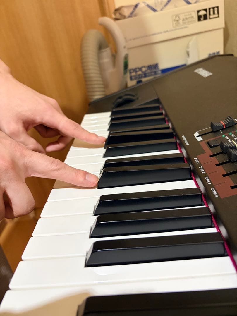 YAMAHA ヤマハ S90XS