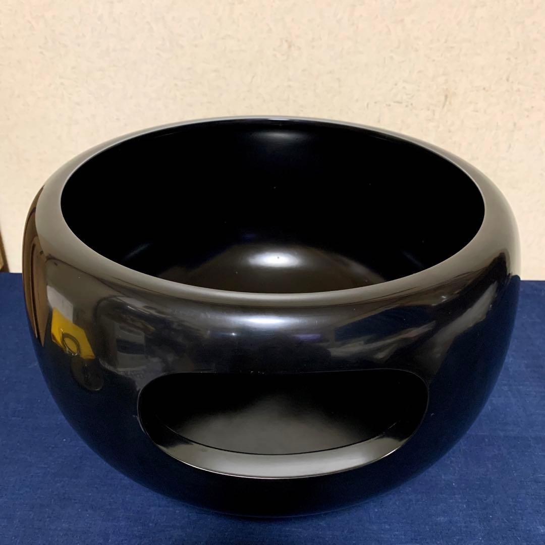 人間国宝敬典 唐銅眉風炉 四方釜 風炉 茶釜 炉釜 野々田電熱器 敷板 茶道具