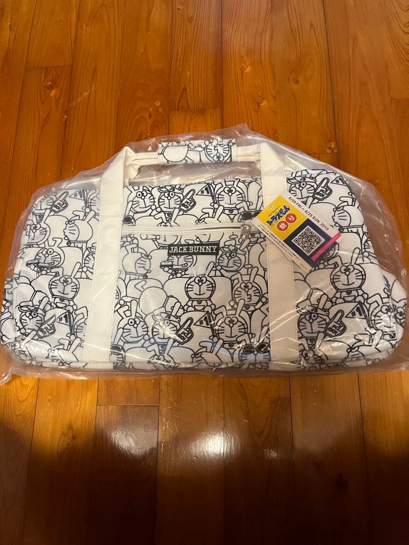 ジャックバニー　バッグ