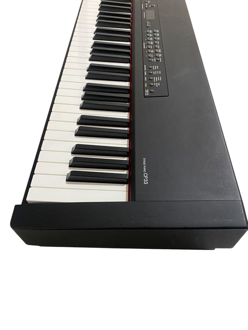 Yamaha CP33 ステージピアノ 88鍵