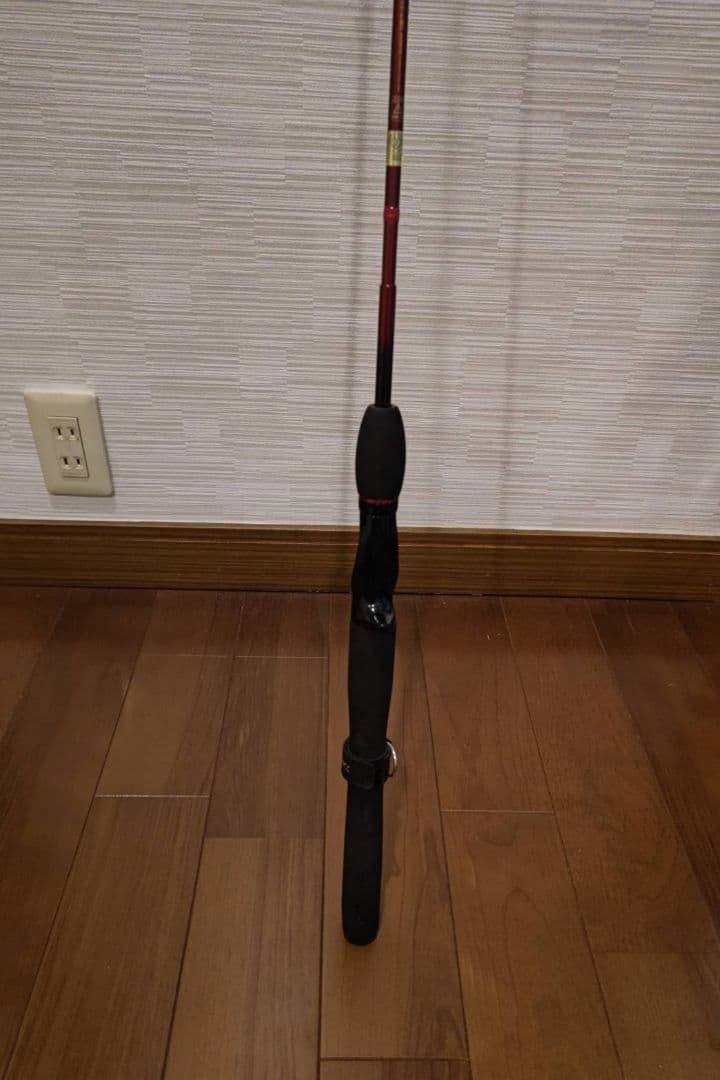 ダイワ アナリスターライトゲーム 180 S