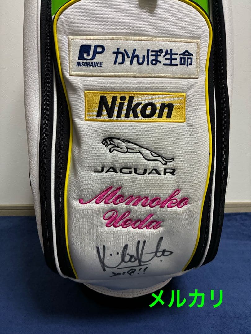 【希少】【レア】　キャロウェイ　キャディーバッグ