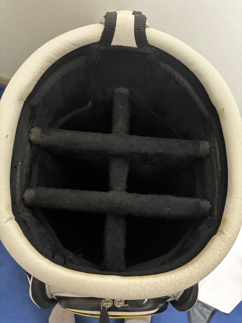 【希少】【レア】　キャロウェイ　キャディーバッグ