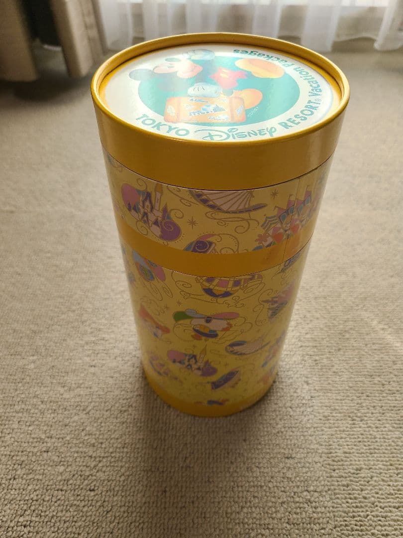 東京ディズニーリゾート バケーションパッケージ