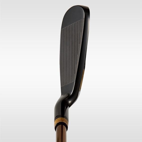 ●新品 高反発CBRブラックプレミア アイアン プレミア飛匠シャフト 6本セット