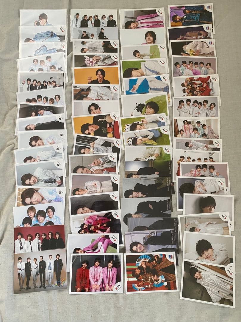 キテレツ 美 少年 岩﨑大昇 岩崎大昇 まとめ売り