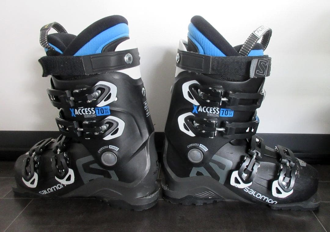 Salomon X Access 70WIDE 26-26.5㎝ スキーブーツ