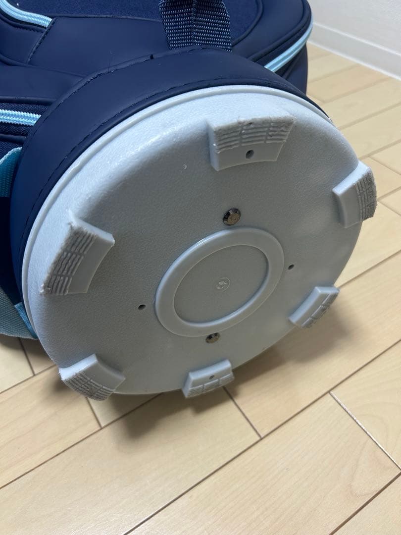 Callaway ネイビー キャディバッグ　ゴルフクラブセット