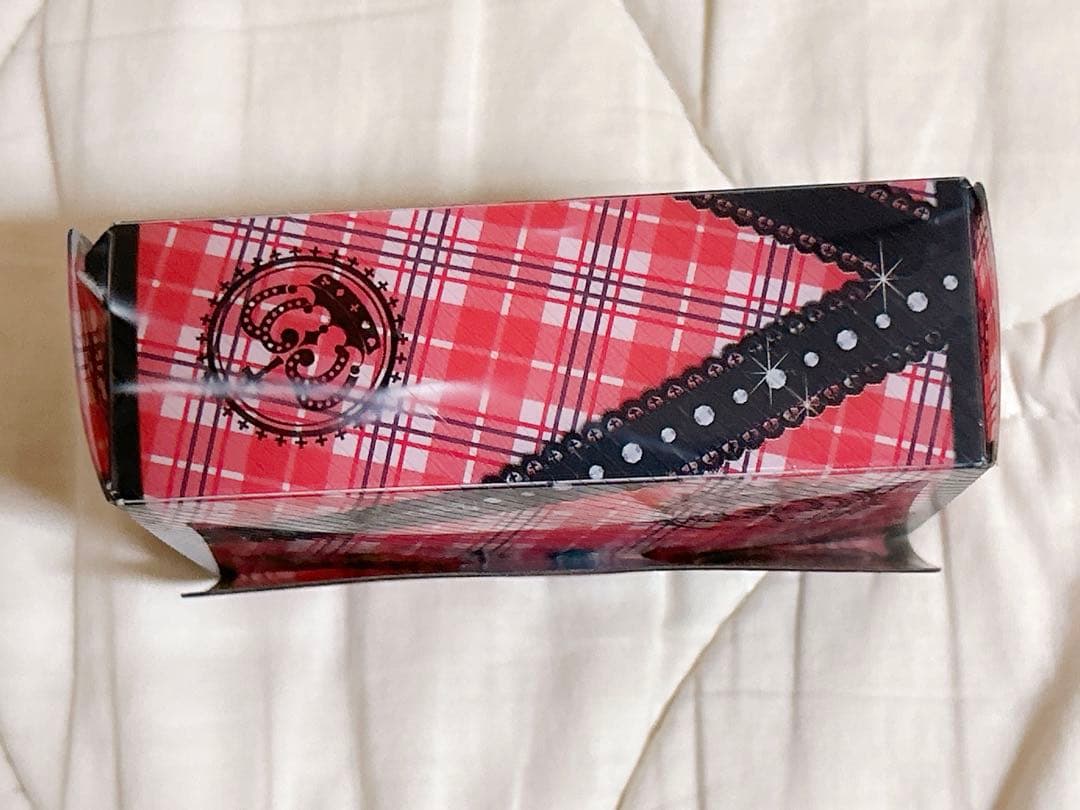 しゅごキャラ アミュレットフローカード ケース付き 34枚 まとめ売り