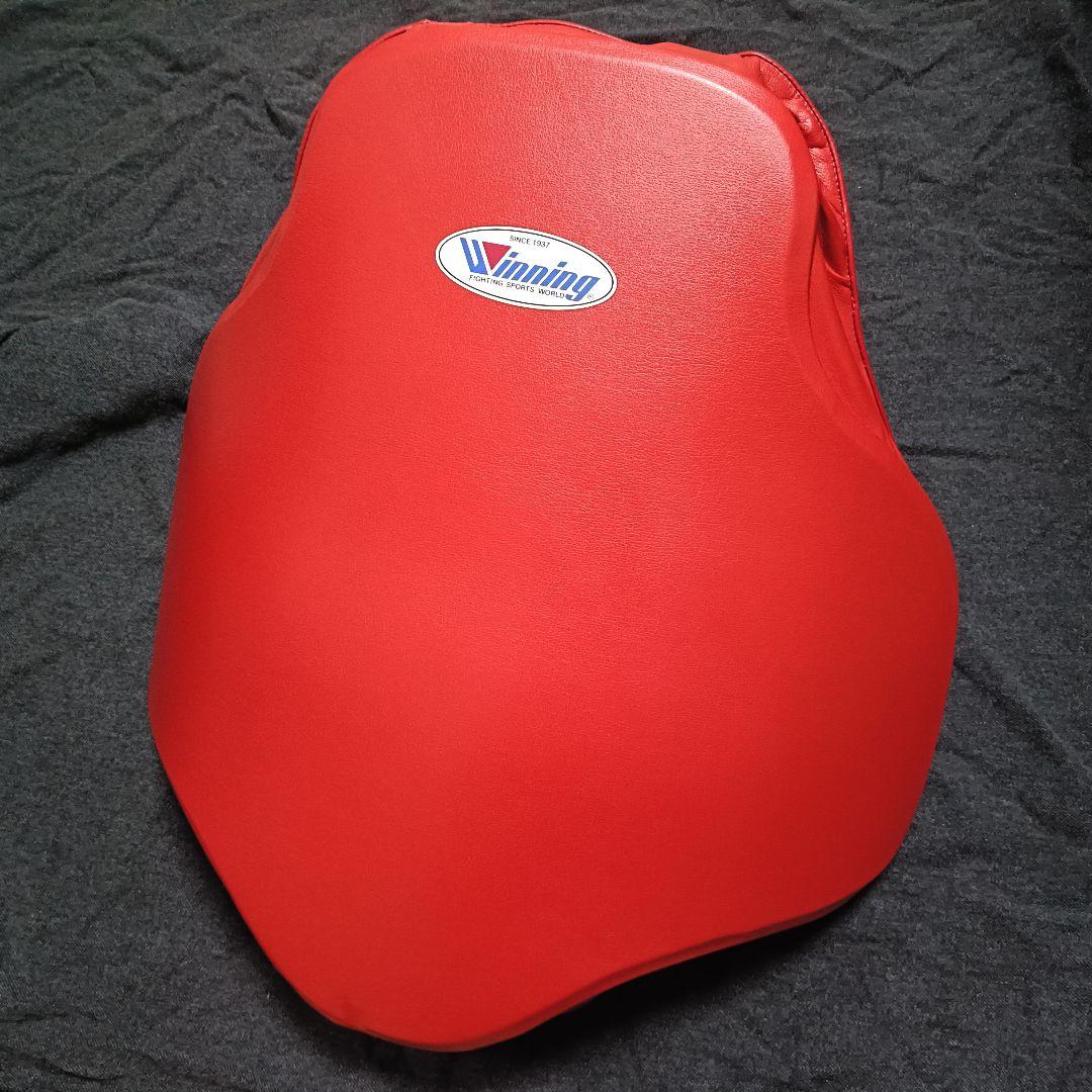 winning スーパーボディプロテクター BC-3500