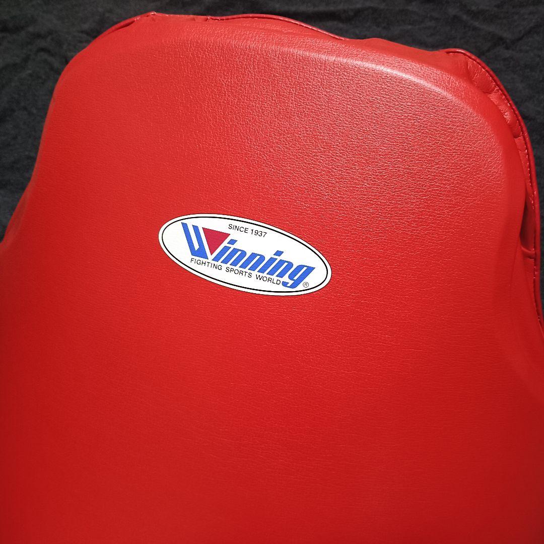 winning スーパーボディプロテクター BC-3500