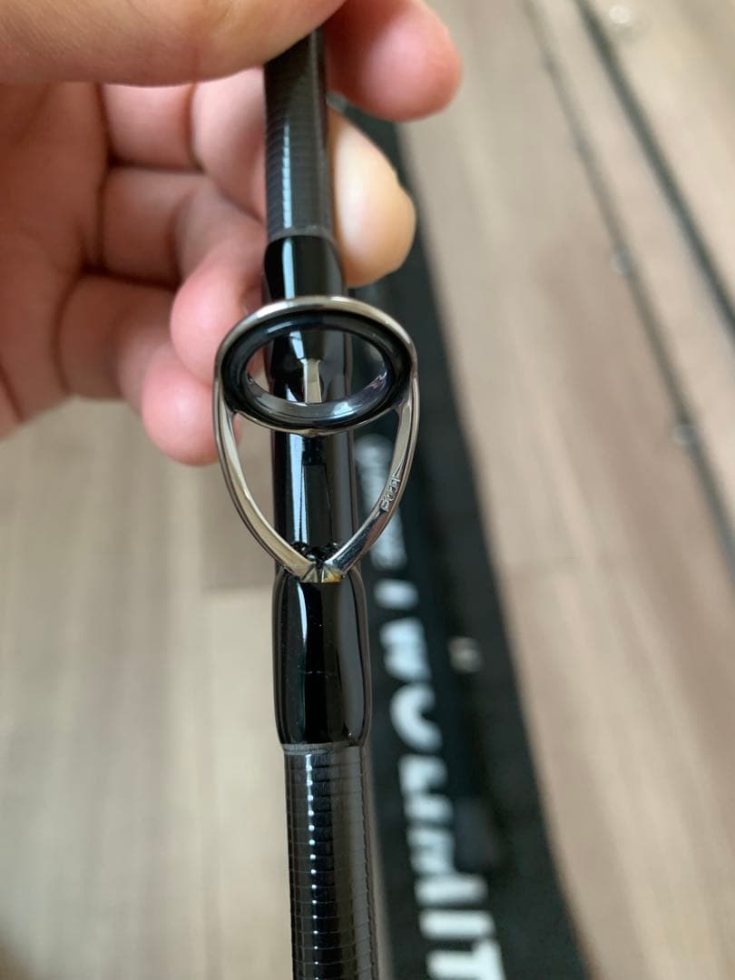 ジャンプライズ　ブルーバトル　96/3