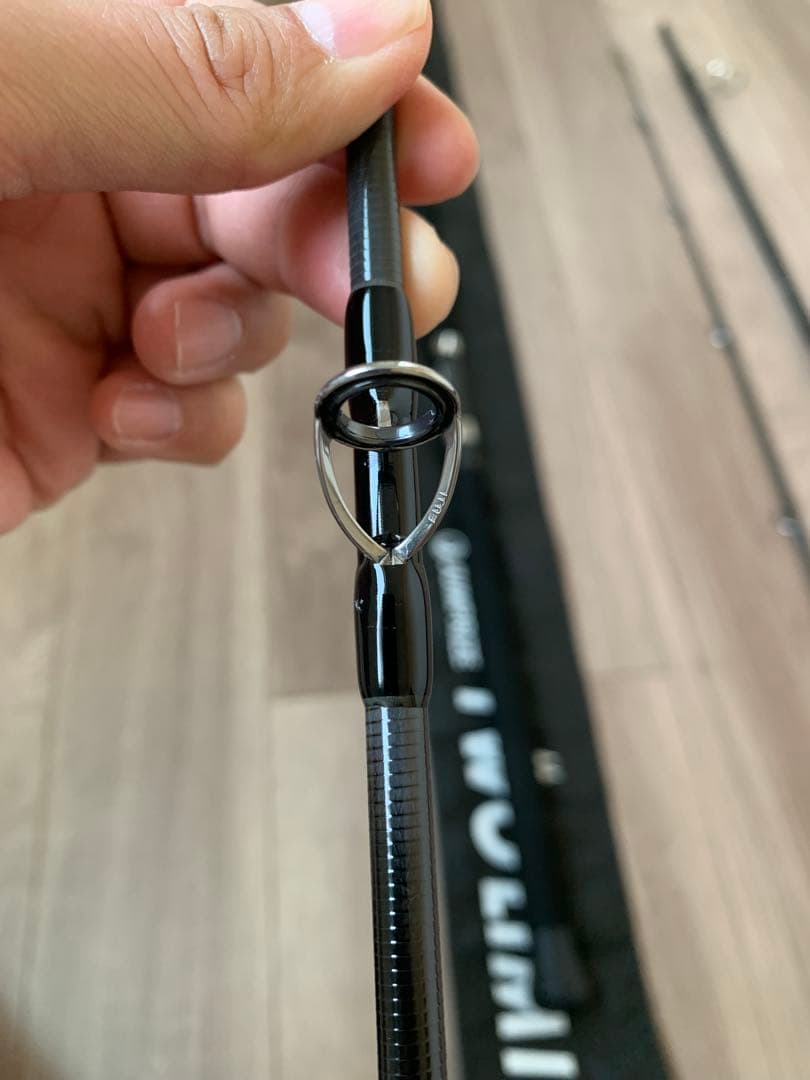 ジャンプライズ　ブルーバトル　96/3