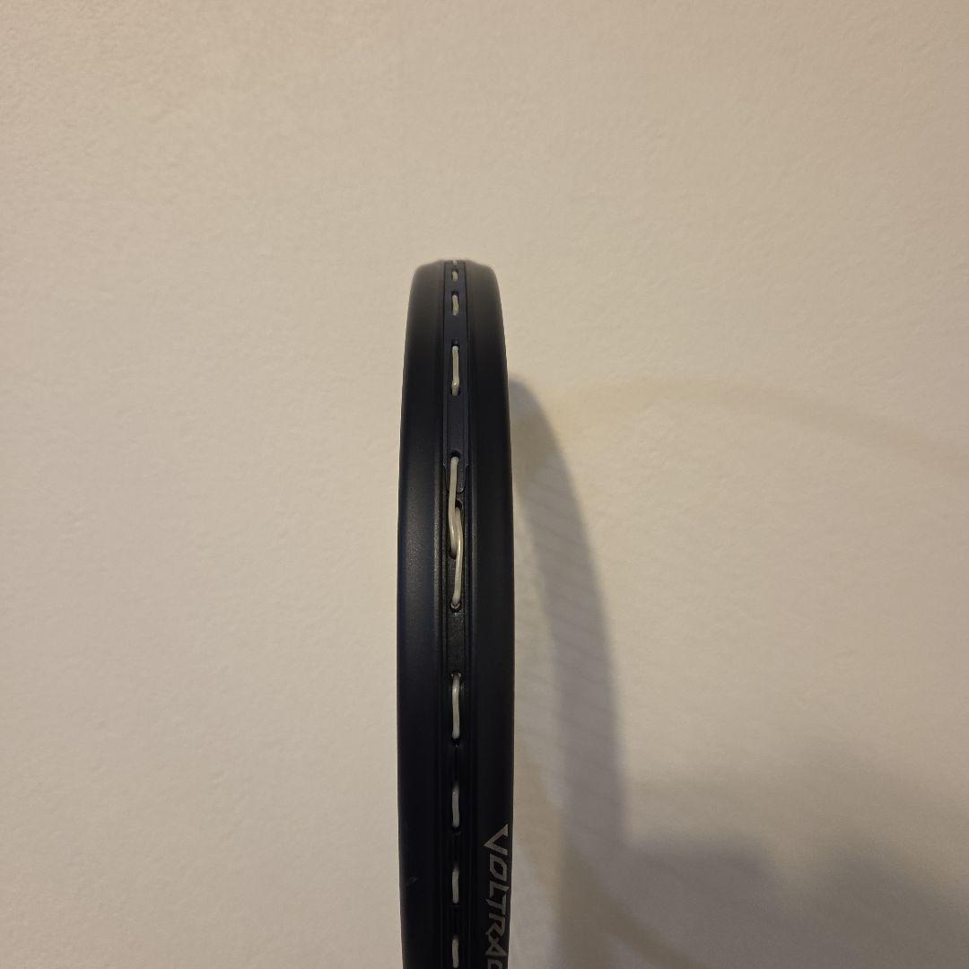 ボルトレイジ8V　カスタムフィット