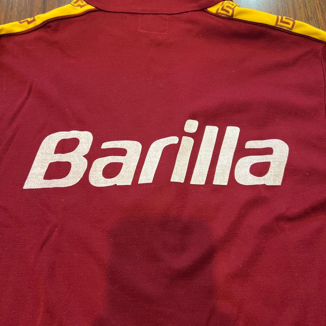 ※値下不可　80年代　ローマ　ジャージ　ASローマ