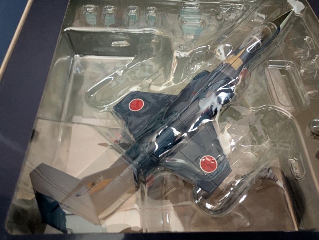 ホビーマスター　1/72 F-104J 1980年戦技競技会参加機 新田原基地