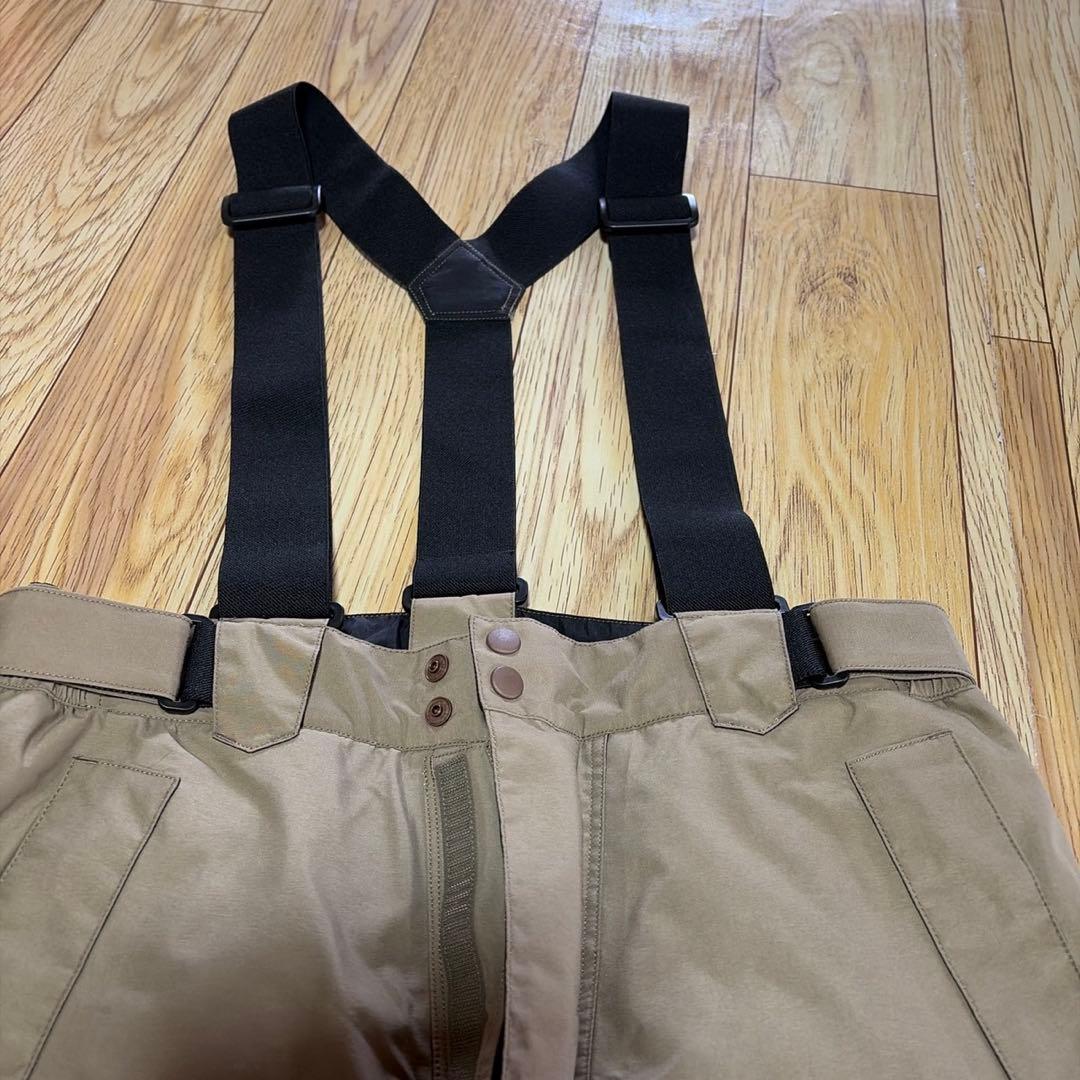 ダイワ　防寒ウェア　上下セットGORE-TAX