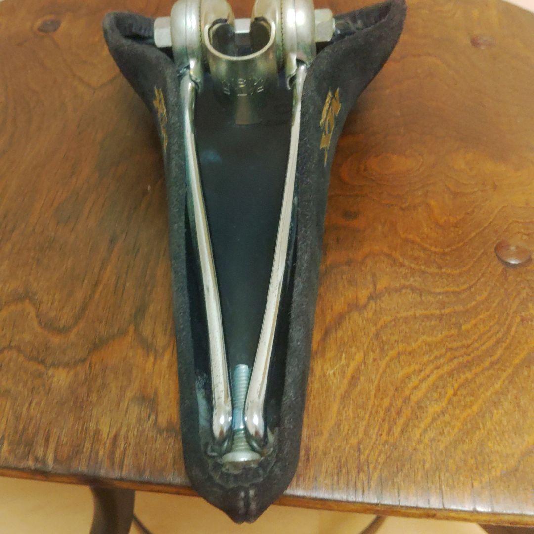 70s KASHIMAX MX サドル　OLD BMX