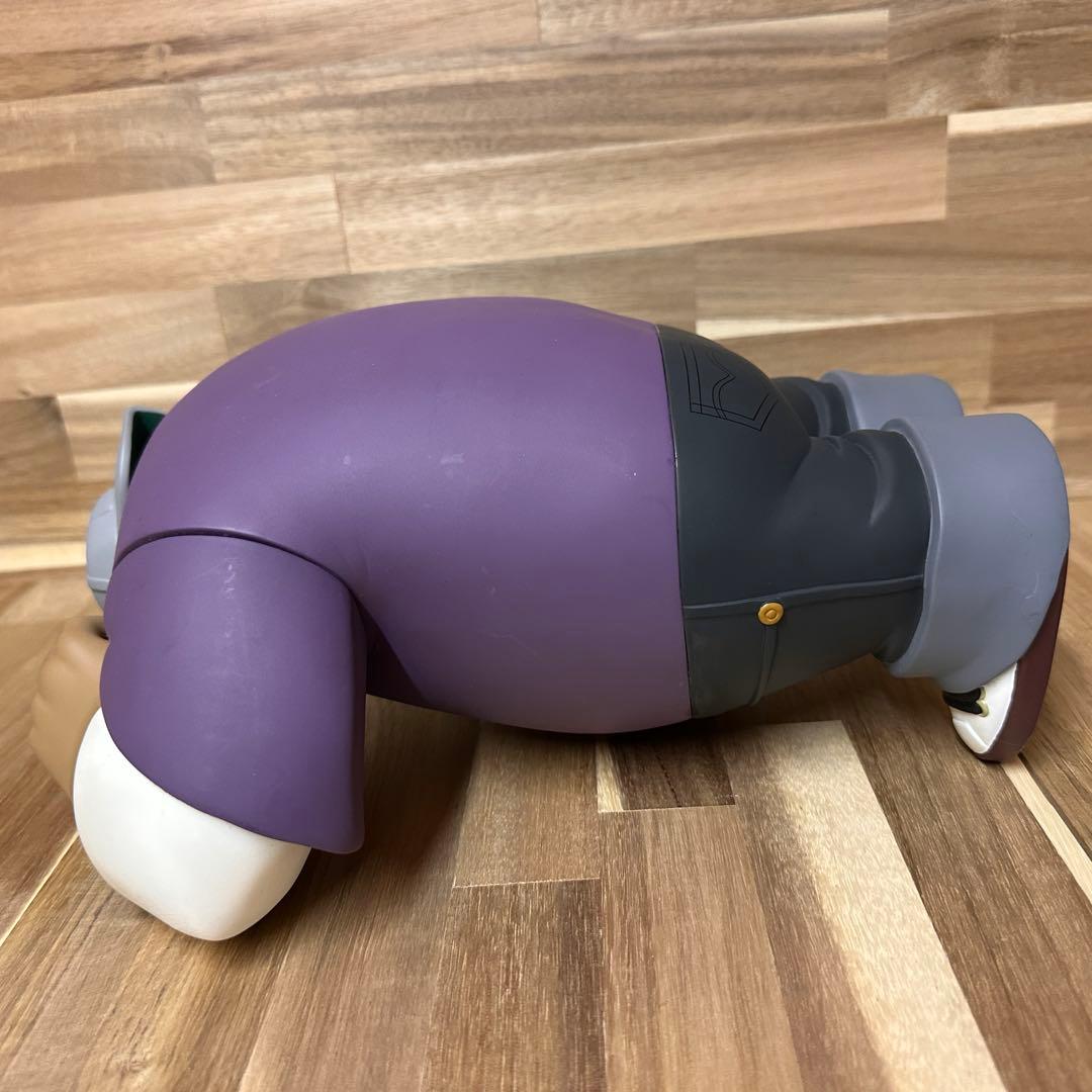 ゴリラズ Gorillaz kidrobot ラッセル・ホブス フィギュア レア