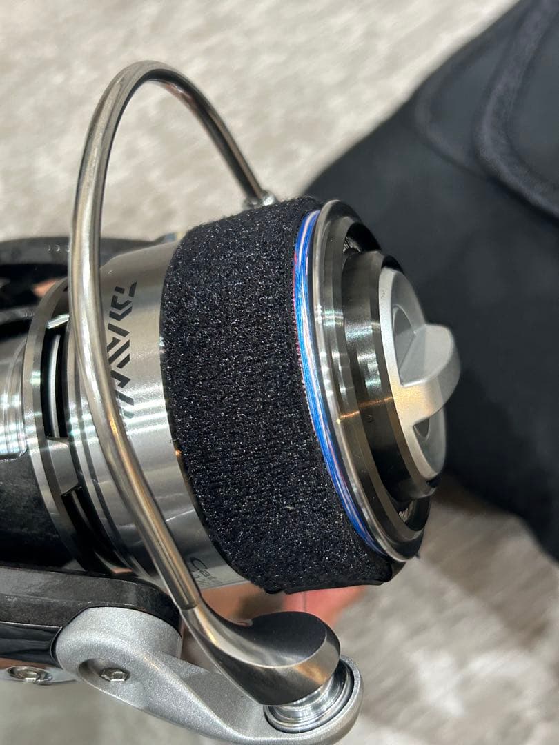 美品 ダイワ 12キャタリナ4020PE-H