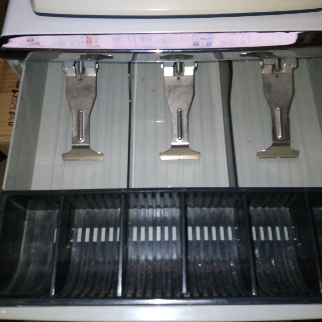 CASIO 電子レジスター◆値下げ交渉可能