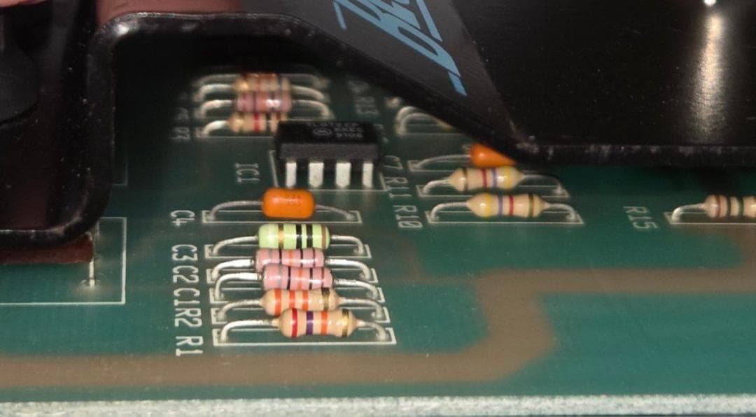 Marshall BLUESBREAKER ブルースブレイカー 英国製