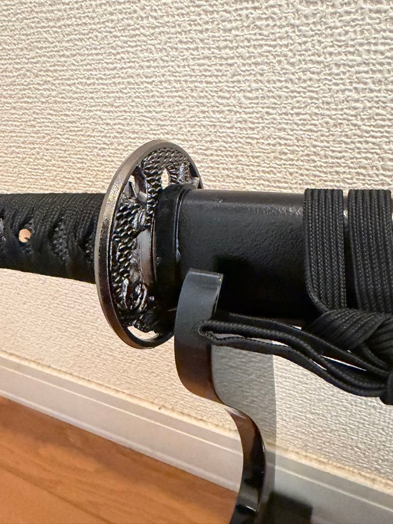 高級模造刀 陸奥守吉行 樋入 美術刀