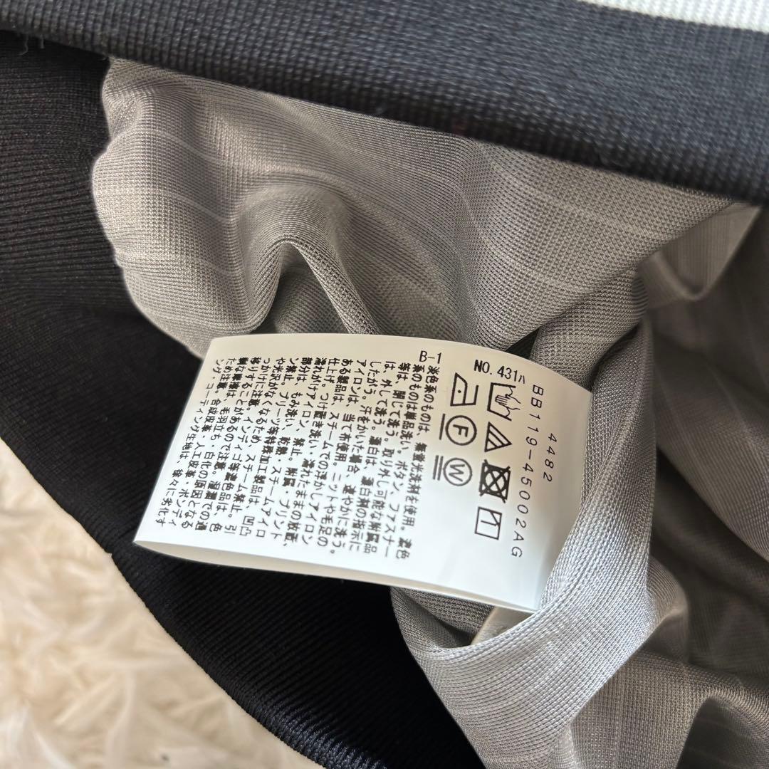 最新作 adabat ツインスニード 蓄熱 ブルゾン 防風 ゴルフウェア 新品