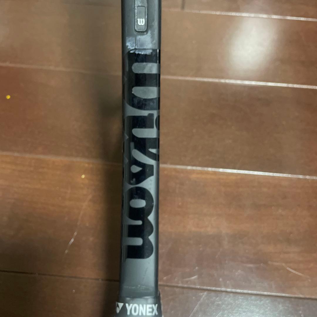 Wilson PRO STAFF v13 RF97 テニスラケット2本