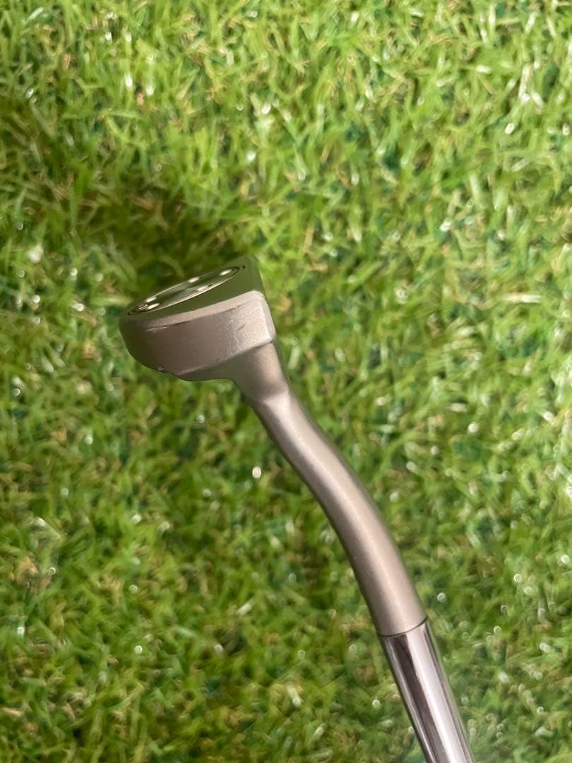 希少　スコッティキャメロン　パター　『カリフォルニア　コロナド』　33インチ