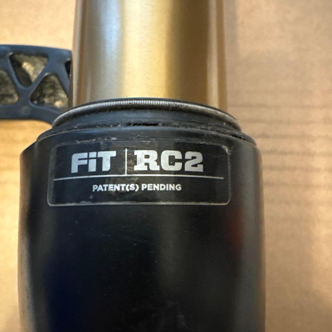 FOX 40 サスペンションフォーク