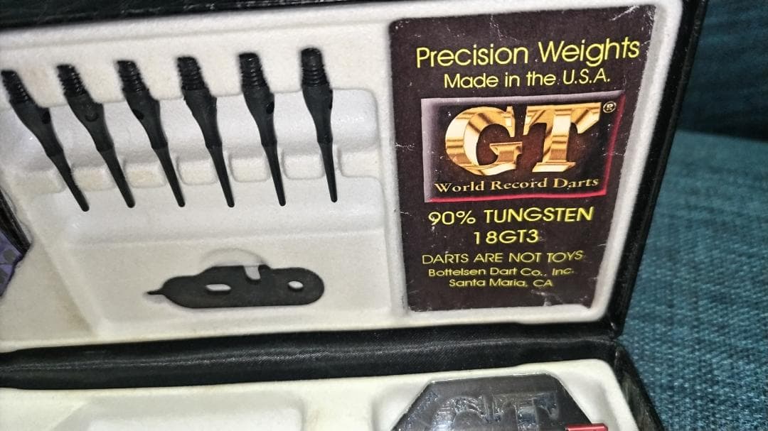 希少品　ボトルセンGT3 　TheＧＡＰ　2点used