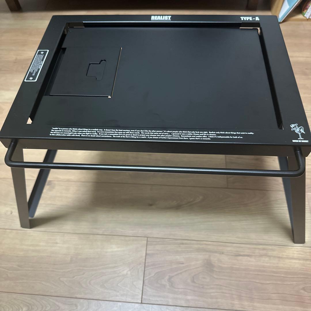 BUSH DE BRUNT リアリストTYPE-A＋ナウワン ＋ オールプレー