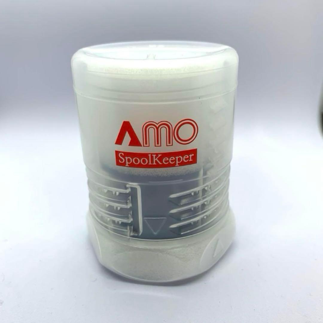 AMO アンバサダー 4000番 スプール