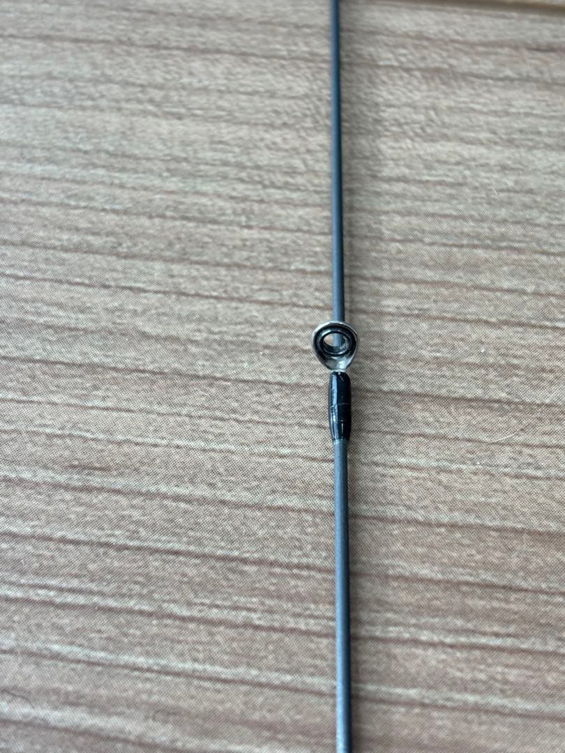 【APIA】GRANDAGE EXTRA 65 金丸カスタム　グランデージライト