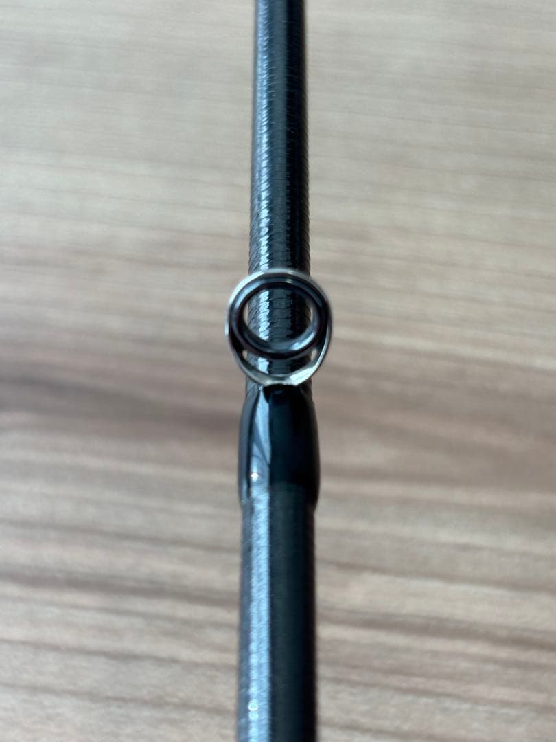 【APIA】GRANDAGE EXTRA 65 金丸カスタム　グランデージライト