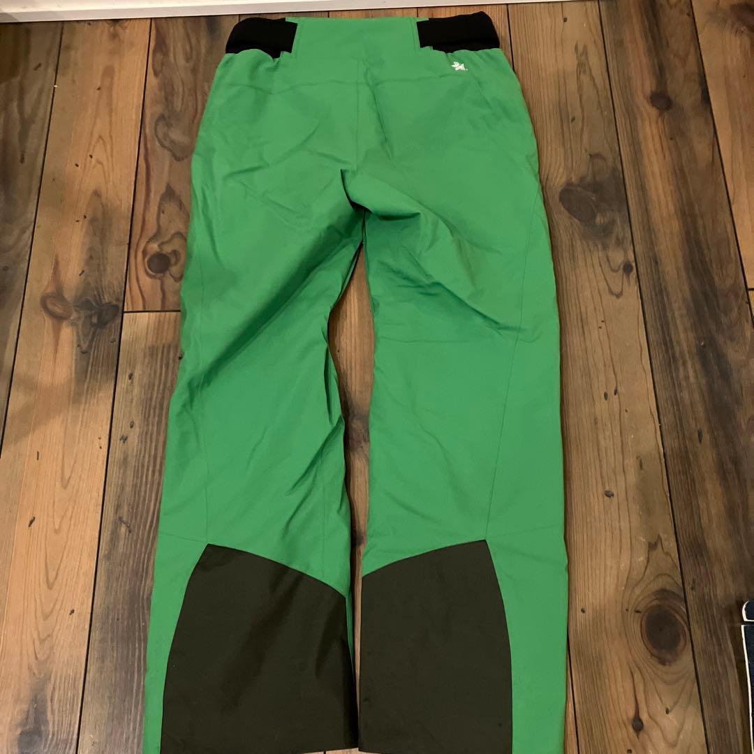 スキーウェア　パンツ