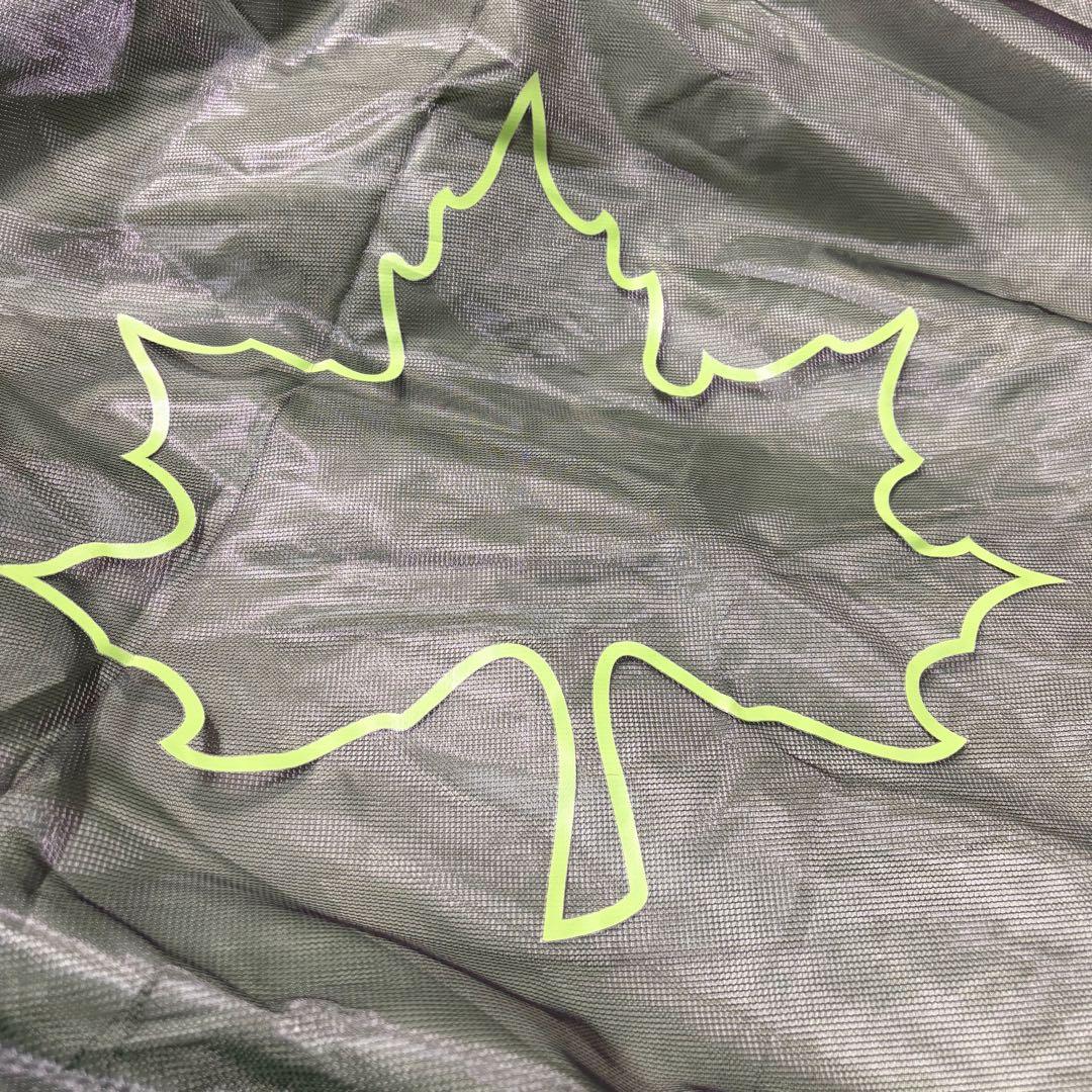 未使用級　LOGOS neos ALカーサイドオーニング-AI　71805055