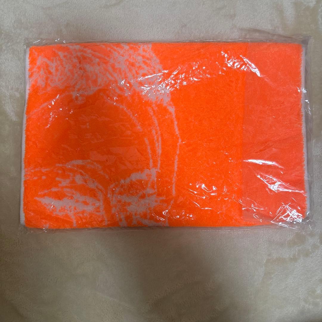 【新品未開封】米津玄師 2020 HYPEタオル