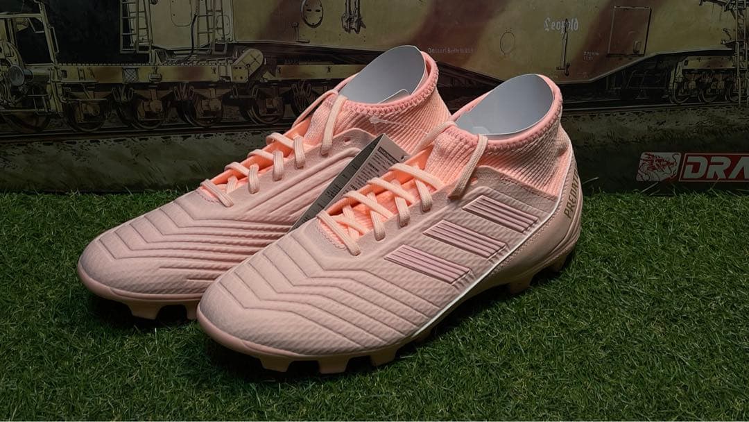 新品　adidas Predator 18.3 HG AG  27.5cm
