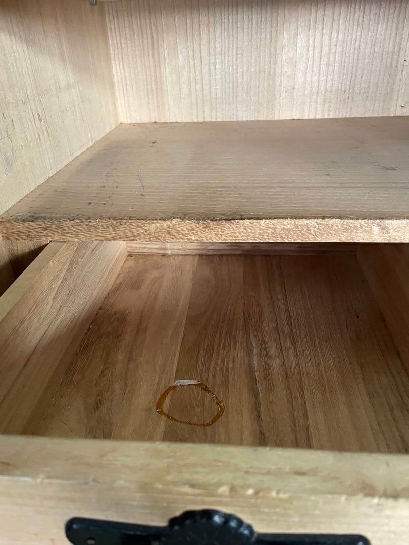 宮城県　岩谷堂箪笥